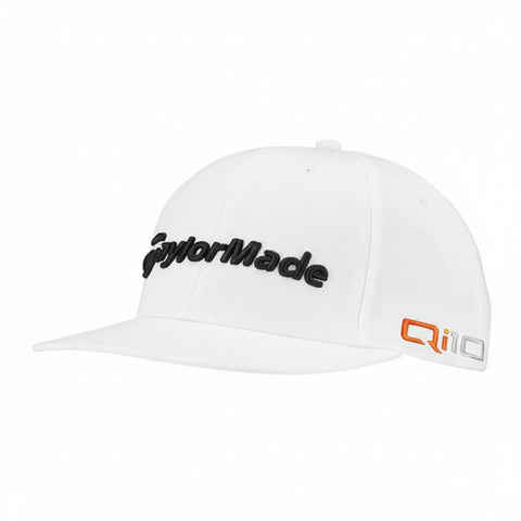 Tour Flatbill Kappe Herren