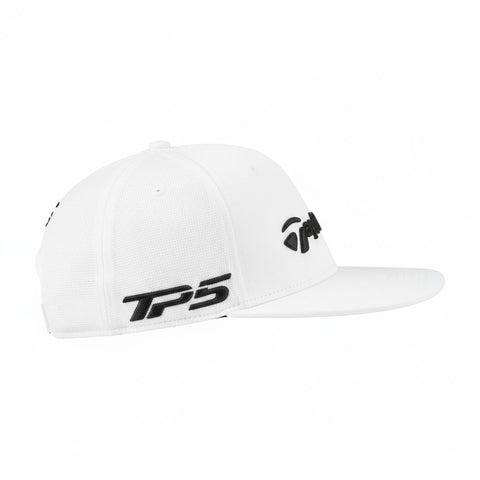 Tour Flatbill Kappe Herren