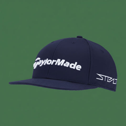 Tour Flatbill Kappe Herren