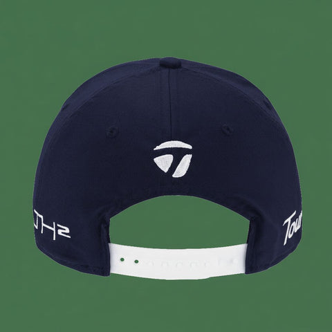 Tour Flatbill Kappe Herren