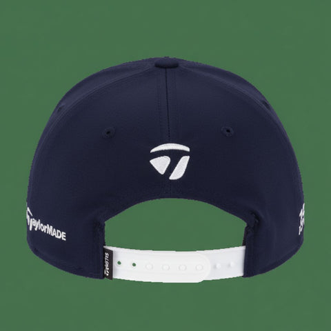 Tour Flatbill Kappe Herren