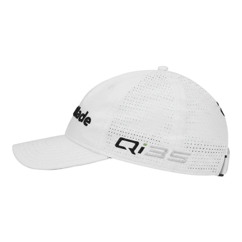 Tour Litetech Cap