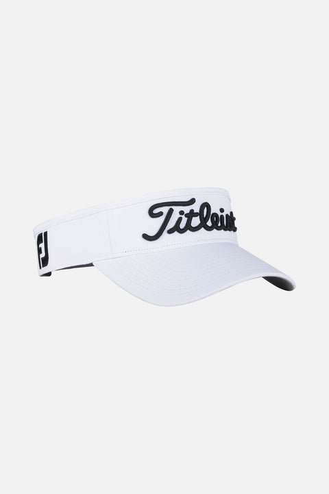 Tour Performance Visor Herren