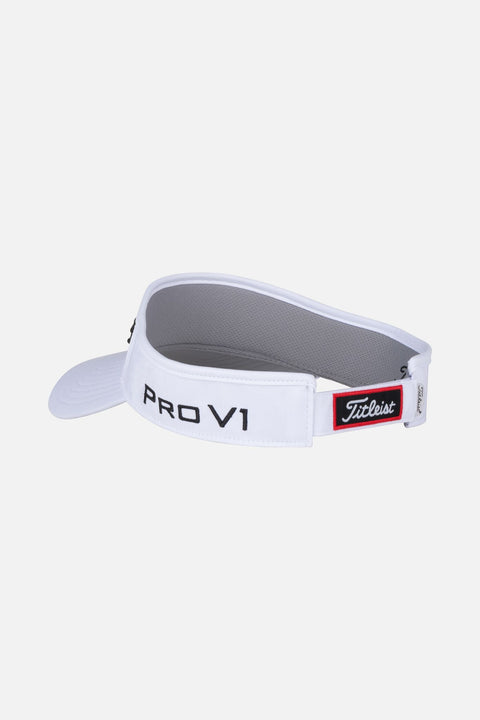 Tour Performance Visor Herren