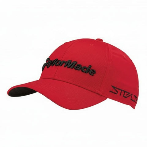 Tour Radar Cap Herren
