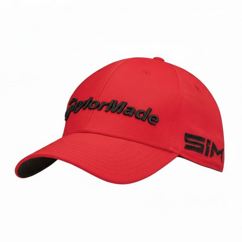 Tour Radar Cap Herren