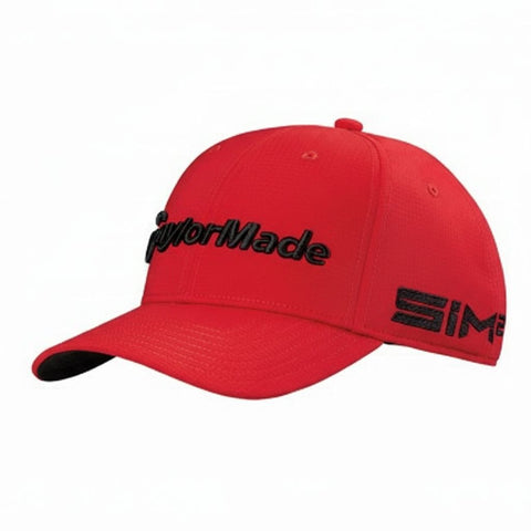 Tour Radar Cap Herren