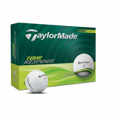 Tour Response Golfbälle