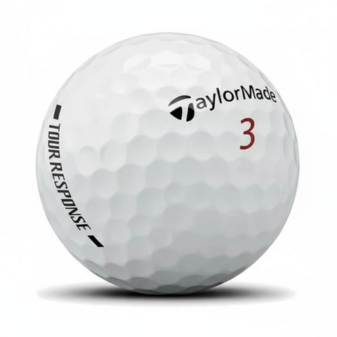 Tour Response Golfbälle