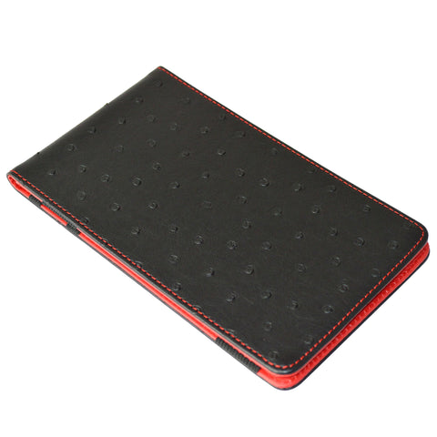 Scorecard Holder Ostrich-Optik