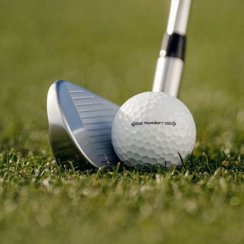 Tour Soft (2020) Golfbälle
