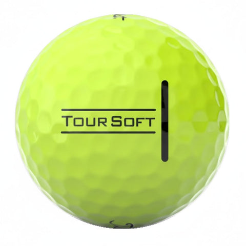 Tour Soft (2022) Golfbälle