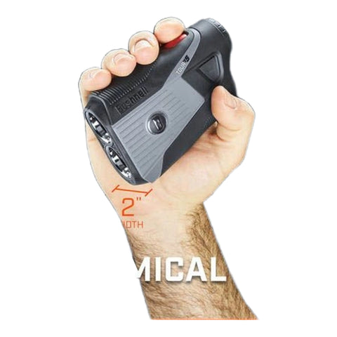 Tour V5 Jolt (2021) Laser