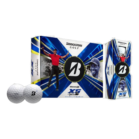 Tour B XS Golfbälle