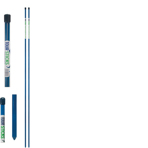 Tour Sticks Übungsgeräte
