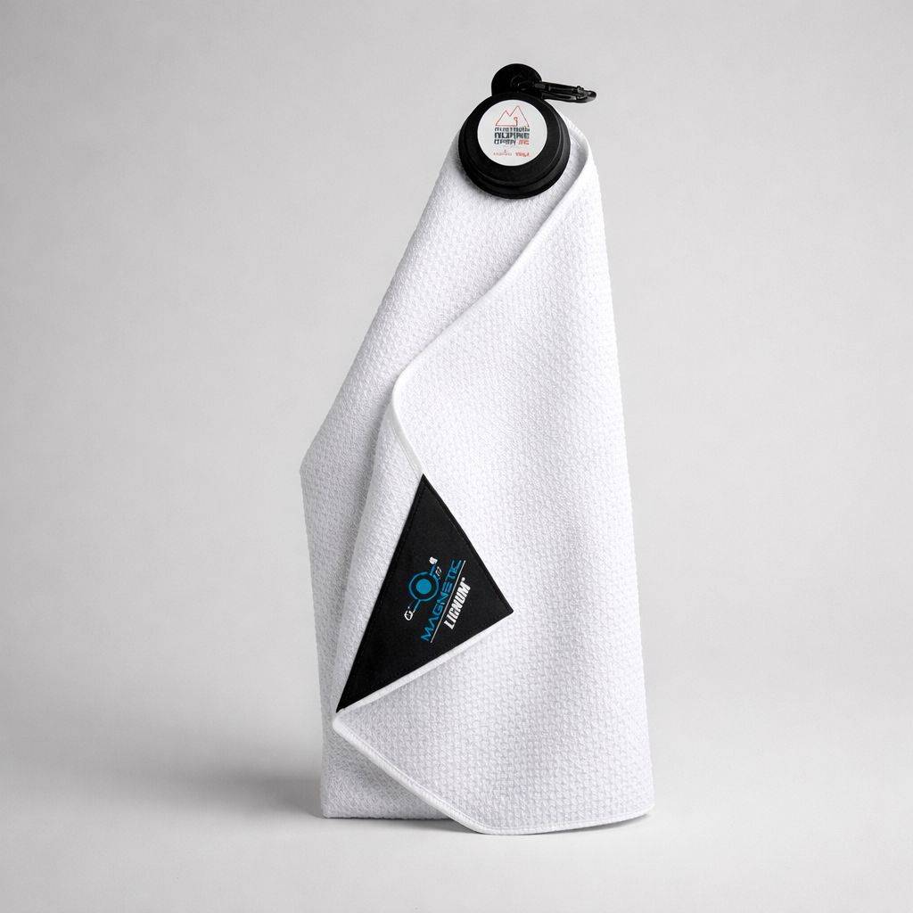 AAO Magnetic Towel