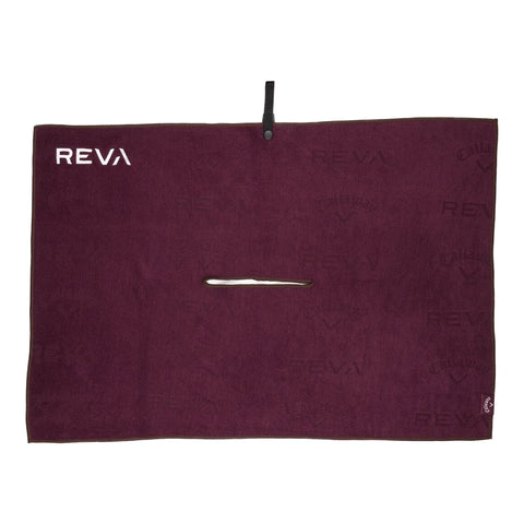 Outperform Reva Handtuch