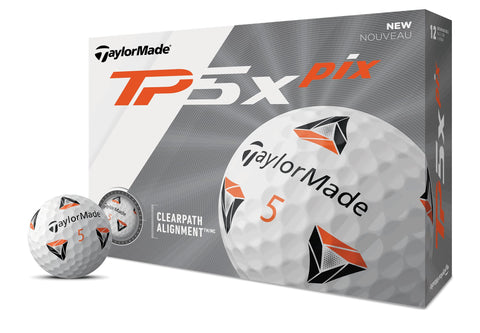 TP5x Pix (20) [12Balls]