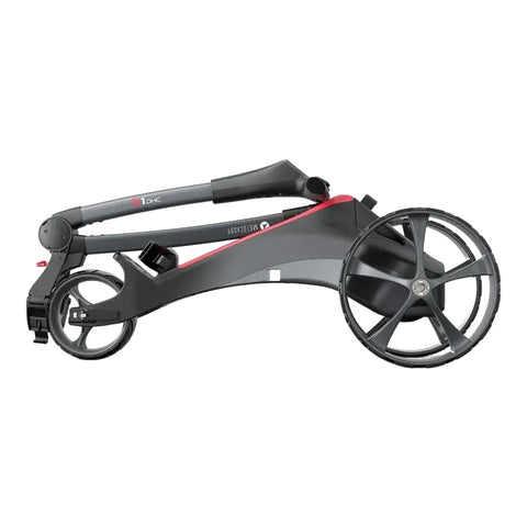 S1 DHC Elektrotrolley