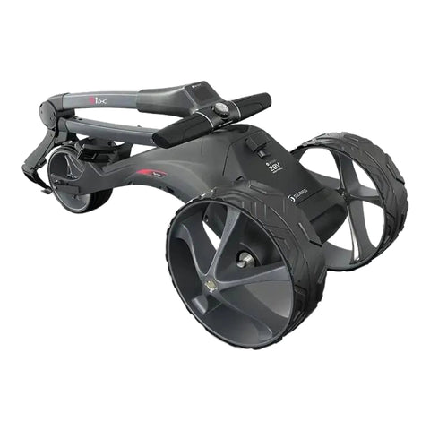 S1 DHC (2025) Elektrotrolley