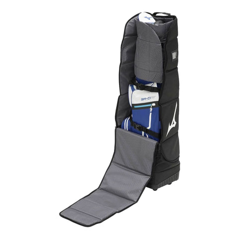 Travel Cover FY20