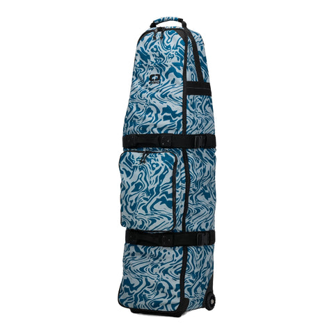 Alpha Mid Travelcover