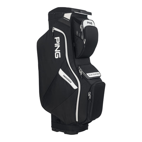 Traverse Cartbag