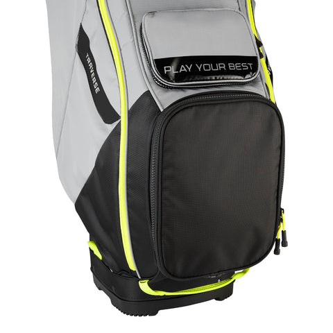 Traverse Cartbag