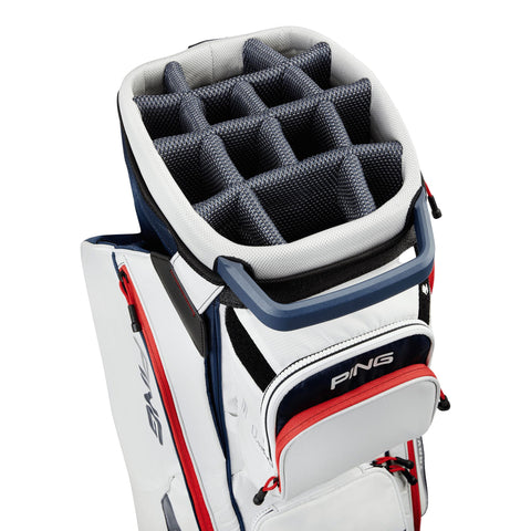 Traverse Cartbag