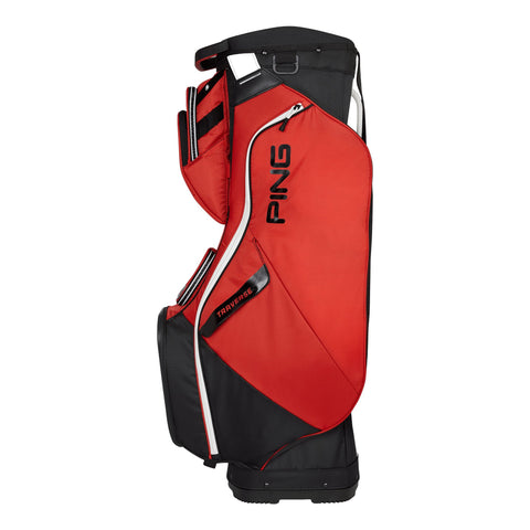 Traverse Cartbag