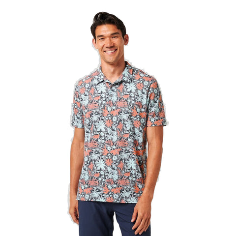 Featherweight Sands Polo Herren