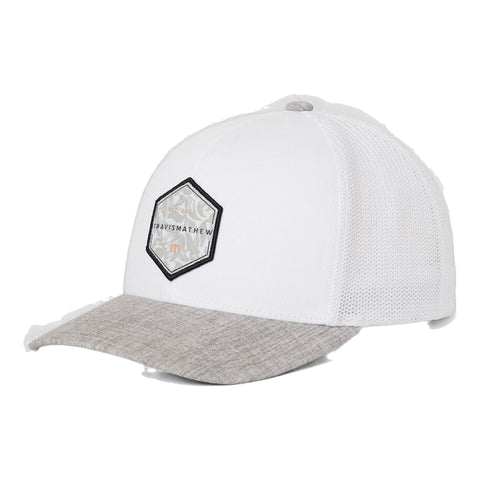 Full Passport Snapback Kappe Herren