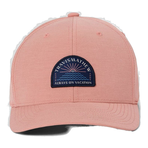 Sea Explorer Kappe Herren