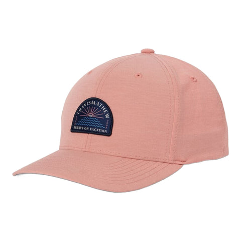 Sea Explorer Kappe Herren