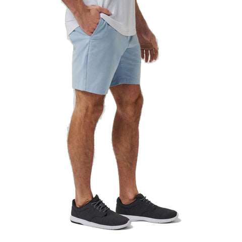 Tech Chino Short Herren