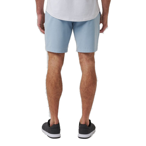 Tech Chino Short Herren