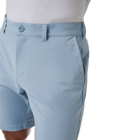Tech Chino Short Herren