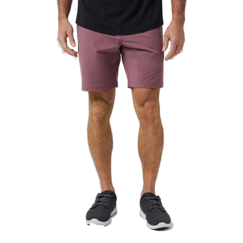 Tech Chino Short Herren