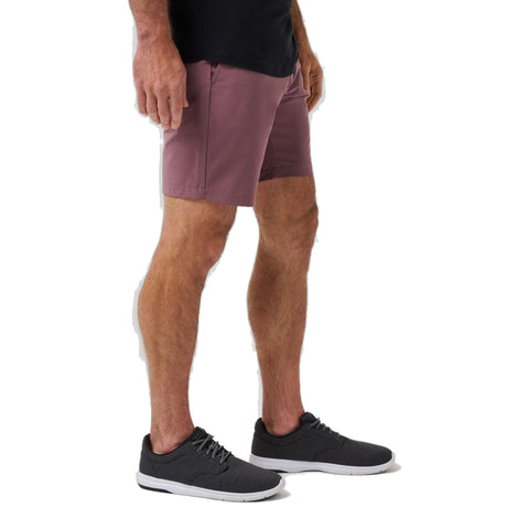 Tech Chino Short Herren