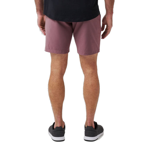 Tech Chino Short Herren