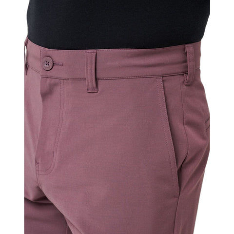 Tech Chino Short Herren