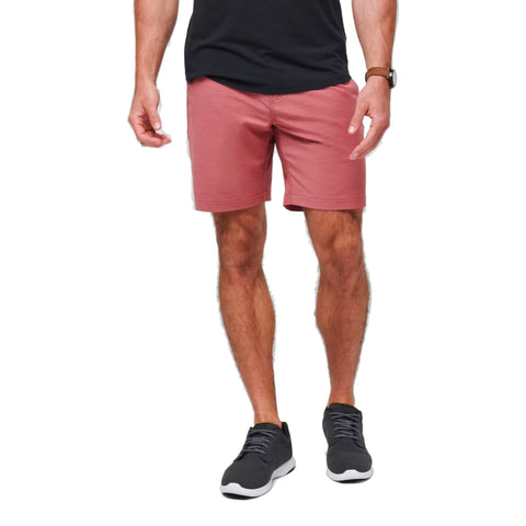 Tech Chino Short Herren