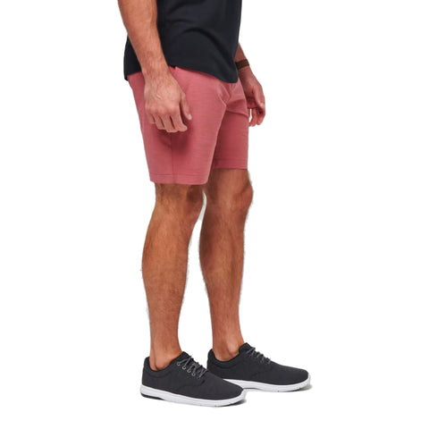 Tech Chino Short Herren