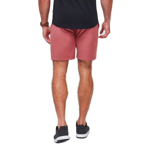 Tech Chino Short Herren