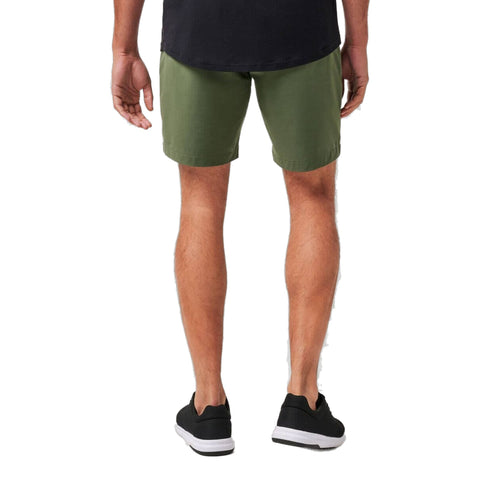 Tech Chino Short Herren