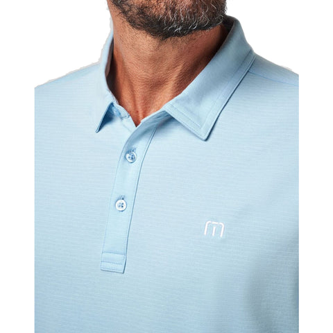 The Heater Polohemd Herren