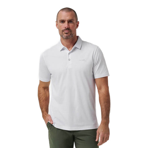 The Zinna Poloshirt Herren