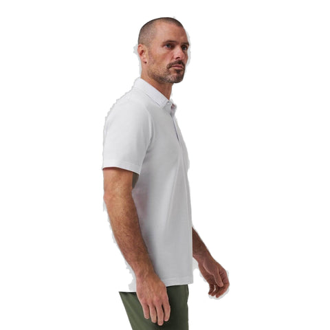 The Zinna Poloshirt Herren