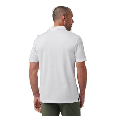 The Zinna Poloshirt Herren