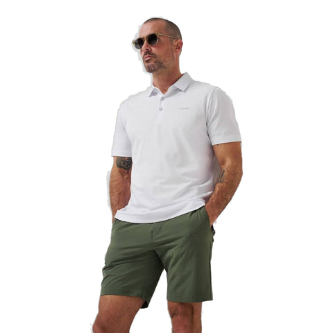 The Zinna Poloshirt Herren